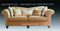 أريكة ردهة الفندق الخشبية المصنوعة حسب الطلب من المصنع