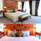 أثاث الفندق عالي الجودة مجموعة غرف النوم الحديثة