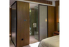 فندق فاخر عالي المستوى يخصص أثاث غرف النوم مجموعات أثاث الفندق الثابت