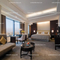 فندق شانغريلا أثاث غرف النوم Business Suite Contract Furniture Supplier