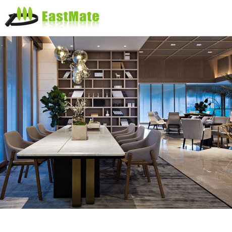 أثاث مطعم عالي الجودة وكراسي مطعم لطاولات الزفاف 