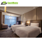 أجنحة غرف النوم الحديثة ، مجموعة أثاث غرفة الفندق الموحدة