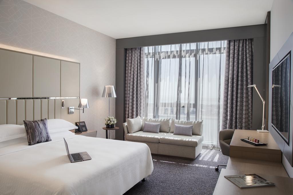 بيرل روتانا كابيتال سنتر (8)