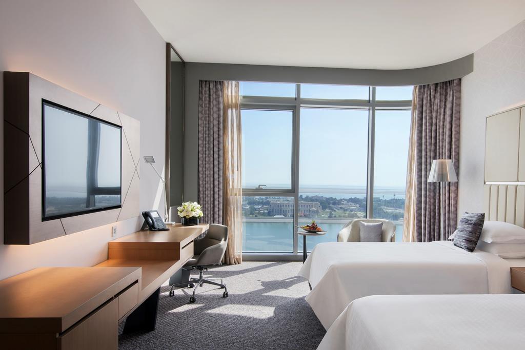 بيرل روتانا كابيتال سنتر (9)