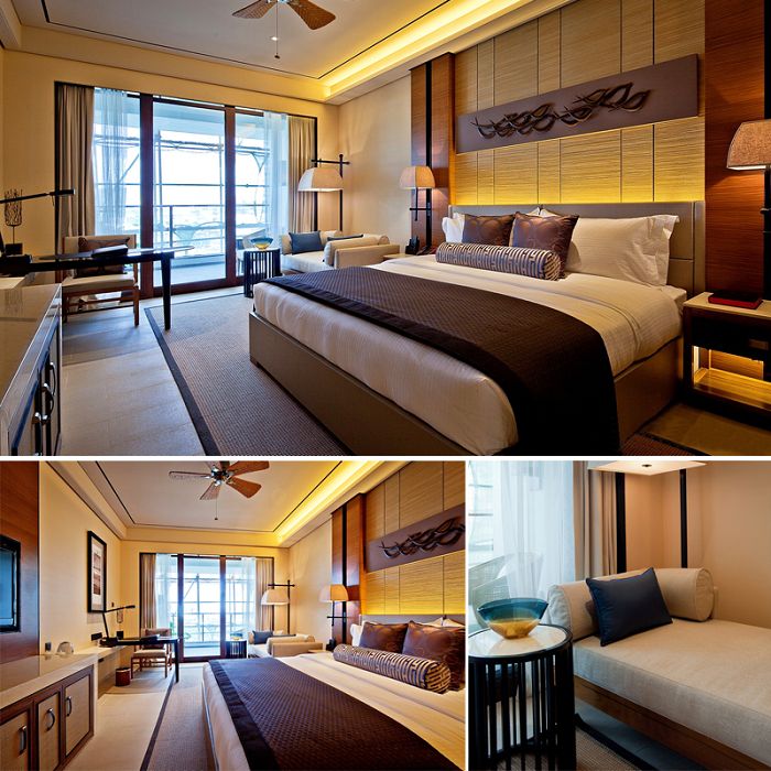 نوعية جيدة غرفة نوم فندق حديثة من قبل كبار الموردين أثاث الضيافة الصين / عقد الأثاث