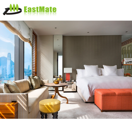 مصنع مخصص لإنتاج أثاث الفندق فوشان 