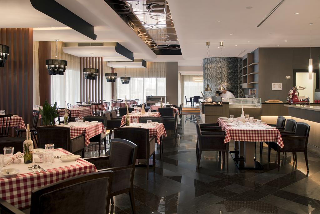 بيرل روتانا كابيتال سنتر (14)