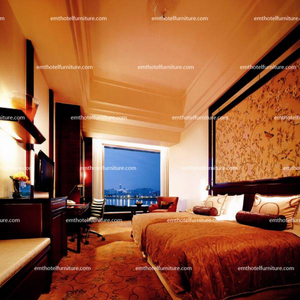 أثاث غرف النوم بالجملة متجر أثاث الفندق على الإنترنت