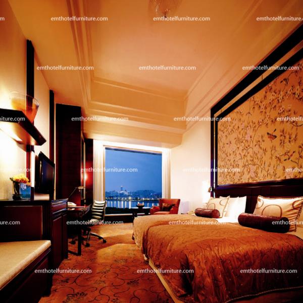 أثاث غرف النوم بالجملة أثاث الفندق متجر على الإنترنت