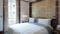 أحدث تصميم لأثاث غرف النوم في فندق هيلتون لعام 2017 لمدة 5 نجوم