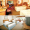 أحدث تصميم لأثاث غرف النوم الفندقية الحديثة / أفضل موردي أثاث الضيافة