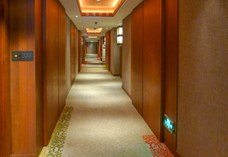 مجموعة كاملة من أثاث الفندق جناح غرفة نوم اللوبي الأثاث الثابتة