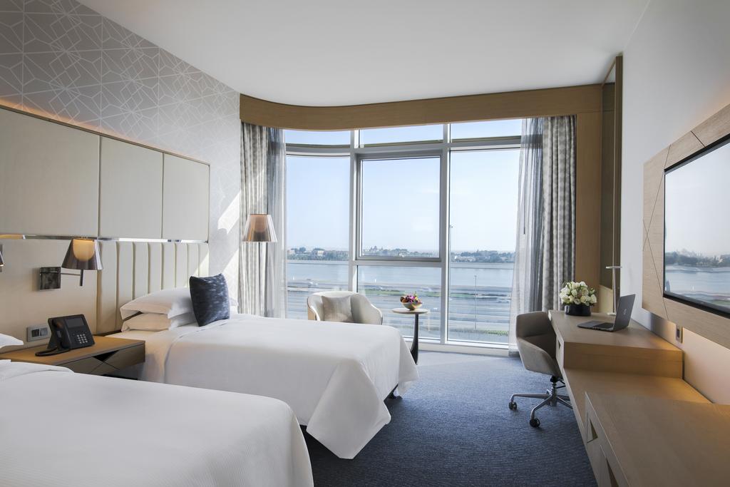 بيرل روتانا كابيتال سنتر (4)