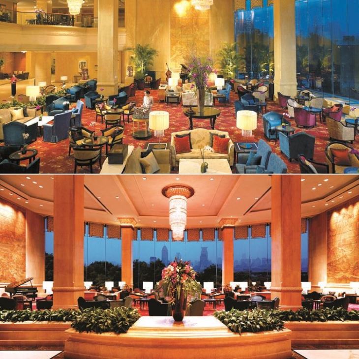 أعلى الصين بالجملة التجاري فندق مطعم الجدول وأثاث الكراسي