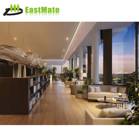 أريكة قماشية عالية الجودة مصنوعة خصيصًا لمقاعد المطاعم في الفنادق من الصين