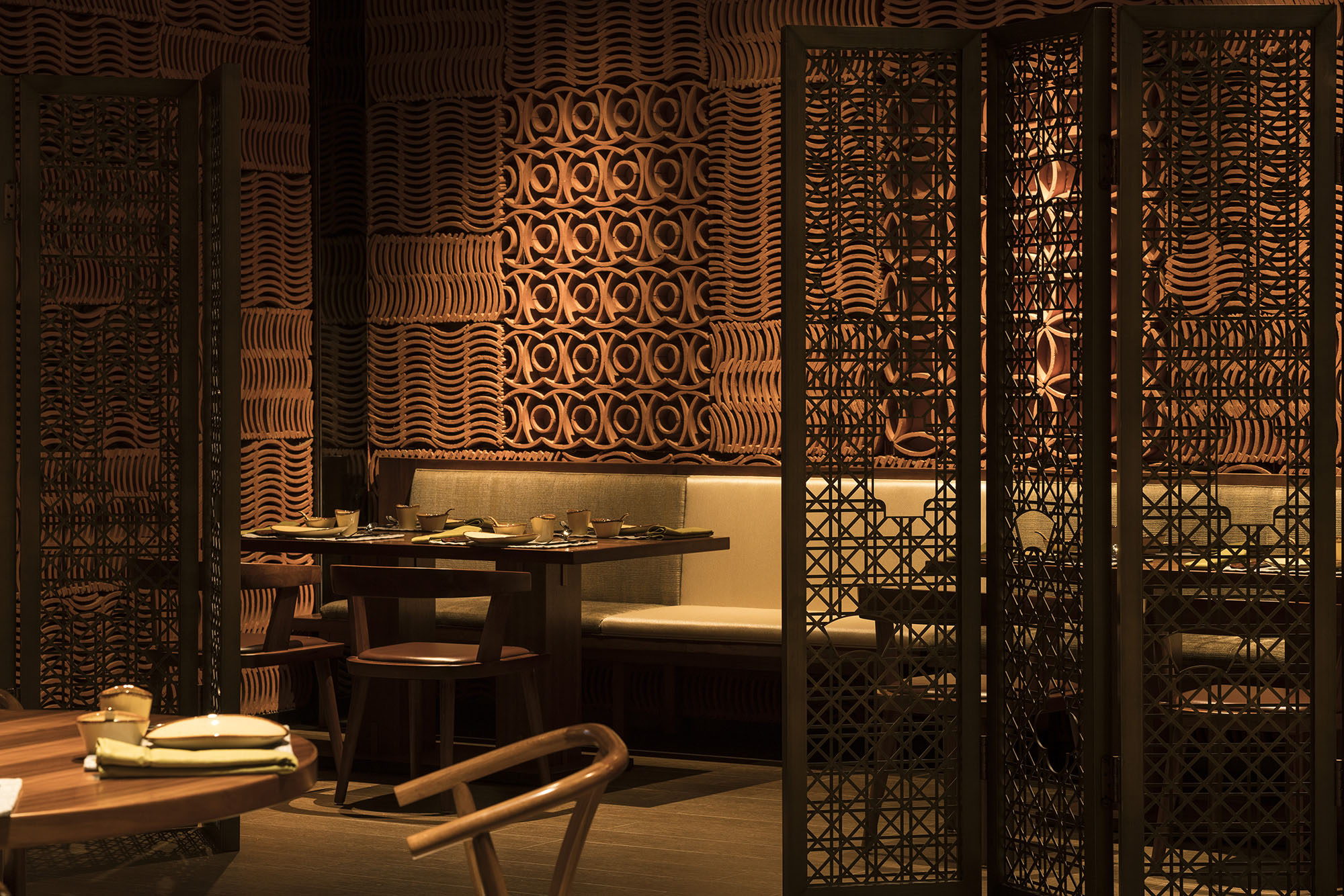 يانغ 邦胜 — 石梅湾威斯汀度假酒店@序赞网_风味餐厅 (1)