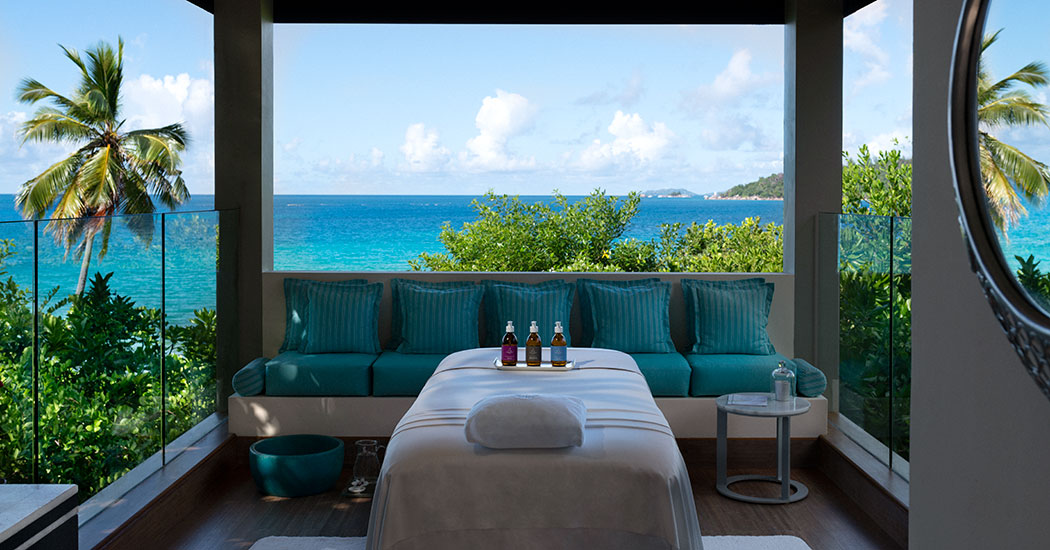 RPS_Raffles-Spa-في الهواء الطلق-غرفة العلاج