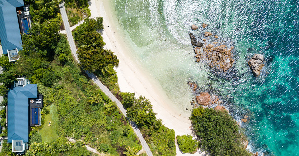 RPS_غرفتي نوم على شاطئ البحر-هوائي