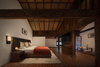 أنشئ مجموعة من أثاث غرف النوم لغرف العطلات ذات 3 و4 و5 نجوم باستخدام الصورة