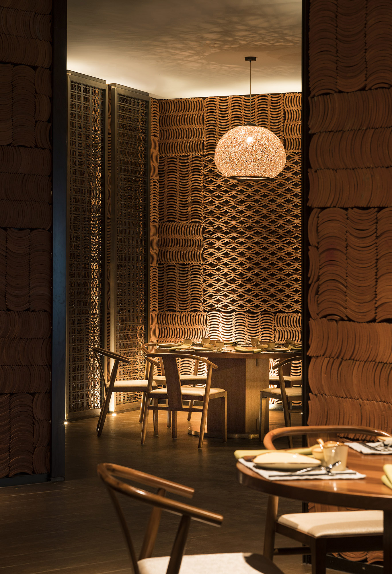 يانغ 邦胜 — 石梅湾威斯汀度假酒店@序赞网_风味餐厅 (2)